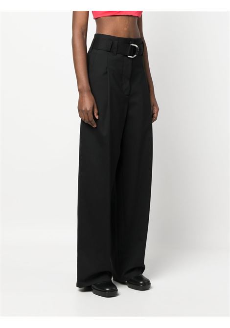 trousers with belt PHILOSOPHY di LORENZO SERAFINI | A03060724555
